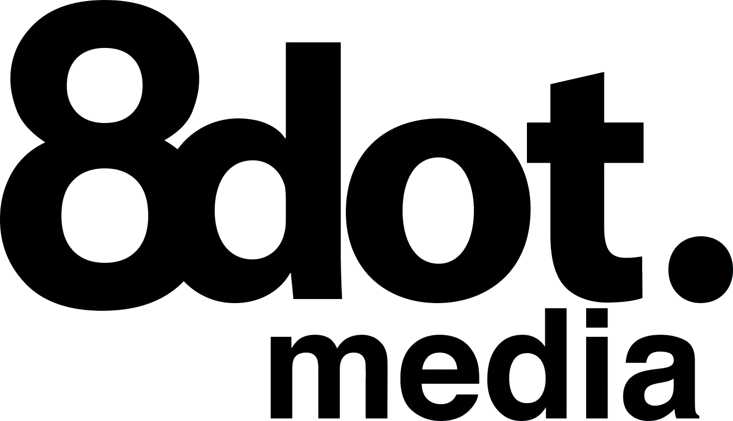 8dot media